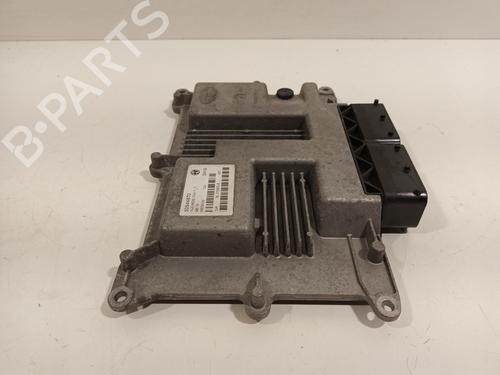 Engine control unit (ECU) ALFA ROMEO STELVIO (949_) 2.0 Q4 (949.AXA2A) | BP17060650M57 