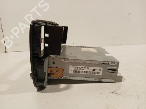 Bilradio SEAT Mii (KF1, KE1) 1.0 | BP30462486E6