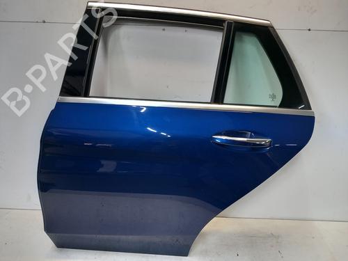 Used Left rear door Left rear door 36917855 36917855