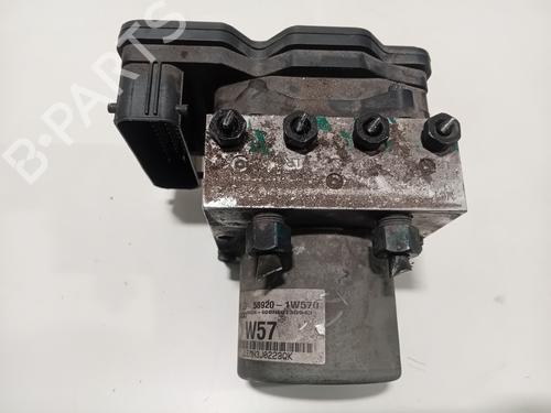 ABS pump KIA RIO III (UB) 1.1 CRDi | BP38444671M43 - Image 3