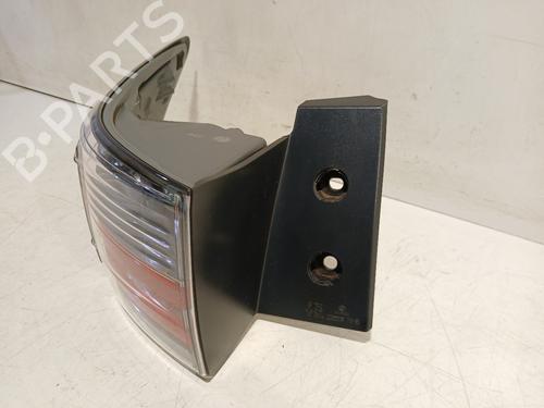 Left taillight LEXUS CT (ZWA10_) 200h (ZWA10_, ZWA10R) | BP32774732C34 - Image 2