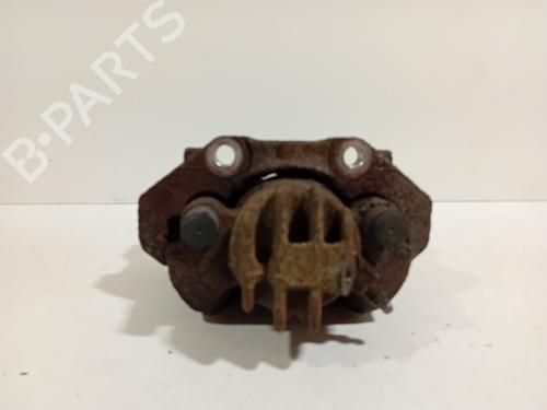 Left front brake caliper PEUGEOT PARTNER Tepee 1.6 VTi | BP21082004M105 
