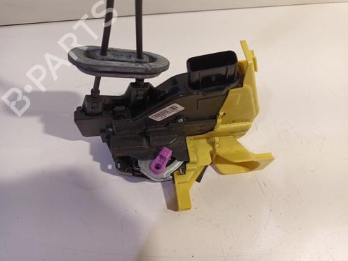 Front left lock KIA NIRO I (DE) 1.6 GDI Hybrid | BP17000714C98 