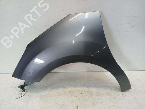 Used Left front fenders Left front fenders 37606261 37606261