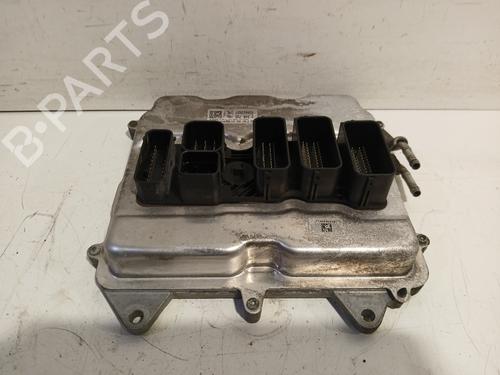 Engine control unit (ECU) BMW 6 Gran Coupe (F06) 650 i | BP30908033M57