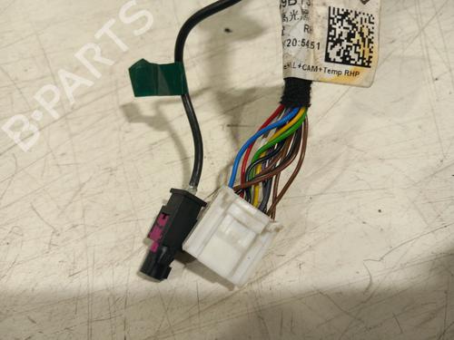 Right mirror SMART #1 EV All-wheel Drive | BP34058646C27  - Image 7