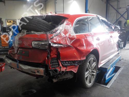 Electronic sensor AUDI A6 C7 Avant (4G5, 4GD) RS6 quattro | BP34009269M84  - Image 9