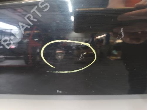 Left rear door TOYOTA AYGO (_B1_) 1.0 (KGB10_, KGB10R) | BP29878435C4
