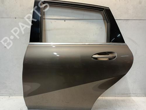 Used Left rear door MERCEDES-BENZ B-CLASS Sports Tourer (W246, W242) B 180 (246.242) (122 hp) 29275438