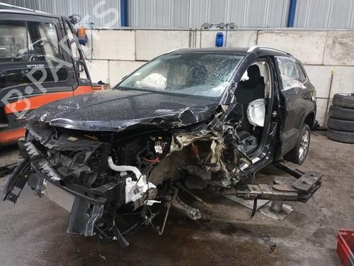Used Parts SKODA KAROQ (NU7, ND7) 1.5 TSI 4741699