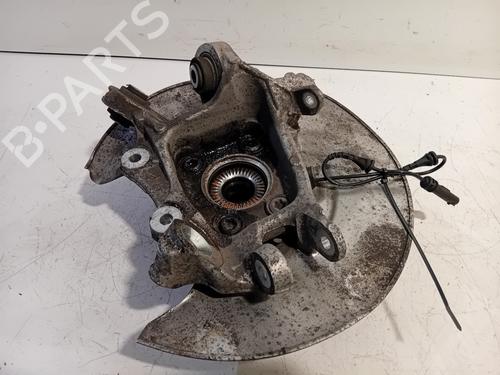Left rear steering knuckle BMW 3 Touring (G21, G81) 330 i | BP24535963M27 
