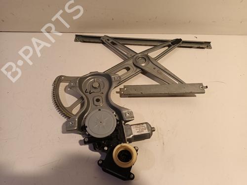 Rudehejsemekanisme ventre foran Rudehejsemekanisme ventre foran TOYOTA YARIS (_P9_) 1.3 VVT-i (SCP90_, SCP90R) (87 hp) 16330999 16330999