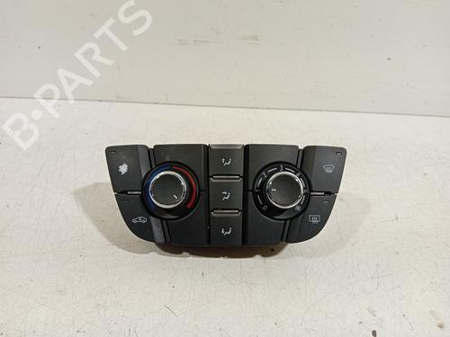 Used Climate control Climate control 22234254 22234254