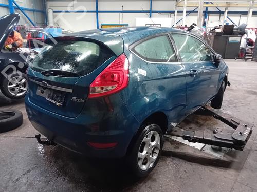 Gearbox FORD FIESTA VI (CB1, CCN) 1.25 | BP31714956M3  - Image 8