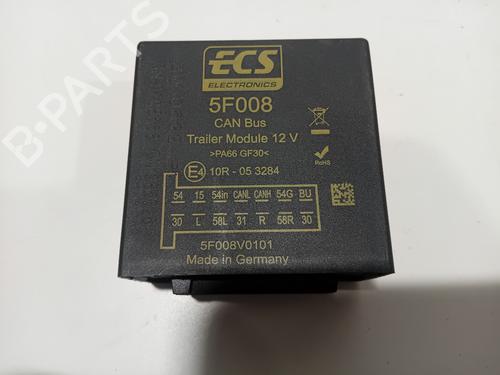 Control unit BMW 3 Touring (F31) 316 i | BP38412880M11 - Image 3