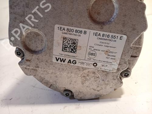 AC Kompressor VW ID.4 (E21) Performance | BP27522744M34 - Image 5