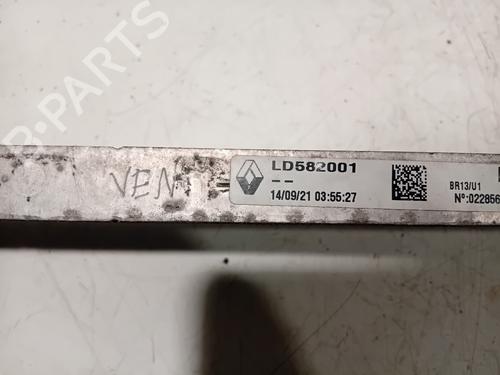 Water radiator RENAULT TRAFIC III Van (FG_) 2.0 dCi 120 (FGMN) | BP37526218M31 - Image 3
