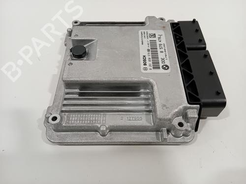 Engine control unit (ECU) BMW 3 Touring (F31) 320 d | BP23988574M57 