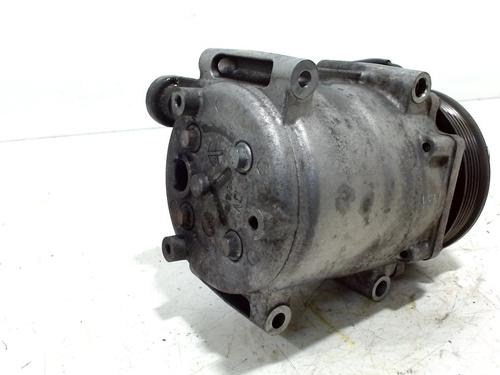 AC compressor FORD FIESTA VI (CB1, CCN) 1.6 TDCi | BP10991808M34 