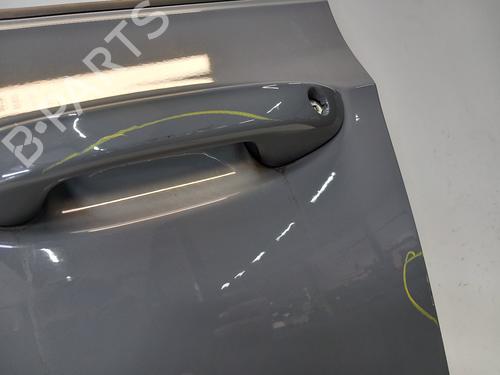 Left front door VW GOLF VIII (CD1, DA1) 2.0 GTI | BP37645559C2 - Image 7