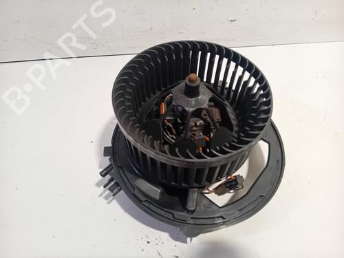 Used Heater blower motor SEAT LEON (5F1) 1.6 TDI (90 hp) 30567168