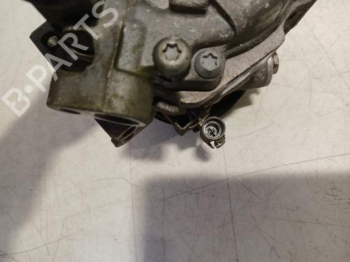 AC compressor CITROËN C1 (PM_, PN_) 1.0 | BP33431077M34  - Image 6