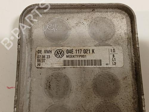 Oliekøler VW T-ROC (A11, D11) 1.5 TSI | BP29325591M33 