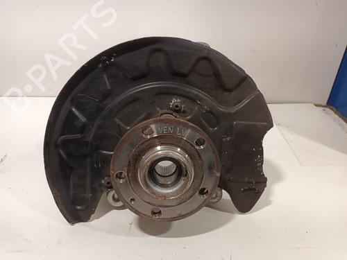 Venstre Styrespindel lagerhus VW GOLF VII (5G1, BQ1, BE1, BE2) 1.4 GTE Hybrid (204 hp) 31358659