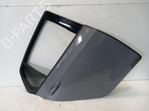 Used Right rear door Right rear door 37645558 37645558