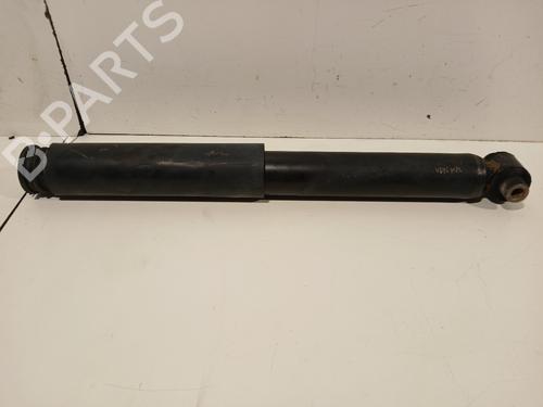 Used Right rear shock absorber PEUGEOT 3008 II SUV (MC_, MR_, MJ_, M4_) 1.5 BlueHDi 130 (131 hp) 29745683