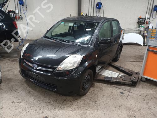 Brukte deler til SUBARU JUSTY IV 1.0 (M300) 4997548
