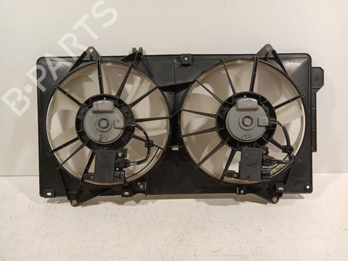 radiator-fan-mazda-6-estate-gj-gl-2012-29336305 main image