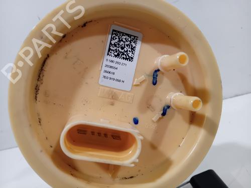 Fuel pump VW TRANSPORTER T6 Van (SGA, SGH, SHA, SHH) 2.0 TDI | BP29431757M76 