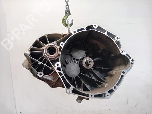 Used Gearbox FORD S-MAX (WA6) 1.6 EcoBoost (160 hp) 30641066