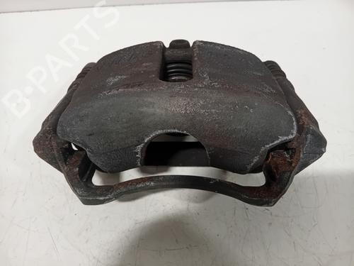 Used Left front brake caliper Left front brake caliper VW GOLF VII Variant (BA5, BV5) 1.6 TDI (110 hp) 33819485 33819485