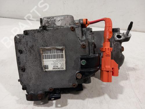 AC compressor FIAT 500 (312_) Electric (EV) | BP37660205M34 - Image 3