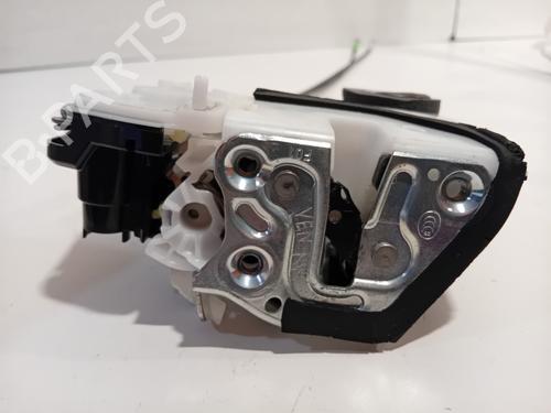 Used Rear right lock SUZUKI IGNIS III (MF, FF) 1.2 (ATK412) (90 hp) 27167907