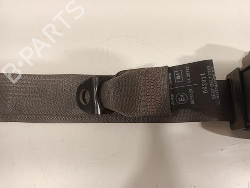 Rear left seatbelt CHEVROLET SPARK (M300) 1.0 LPG | BP26898594I29 