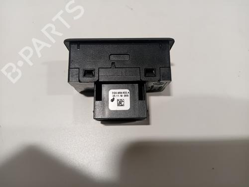 Switch VW PASSAT B8 Variant (3G5, CB5) 1.6 TDI | BP38169399I30 - Image 3