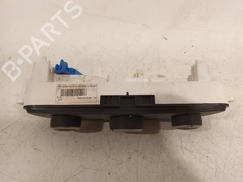 Climate control RENAULT MEGANE III Grandtour (KZ0/1) 1.5 dCi (KZ09, KZ0D, KZ1G, KZ29, KZ14, KZ1W, KZ10, KZ1F,... | BP15131251I5 