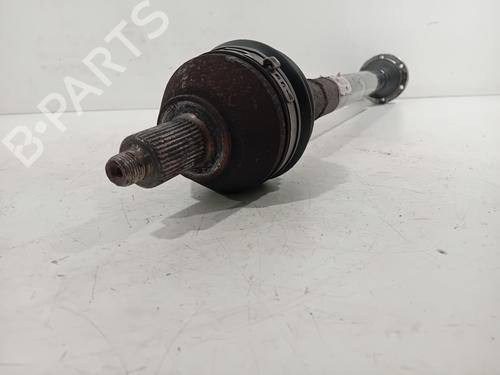 Right rear driveshaft BMW 1 (E87) 116 i | BP19634758M41 