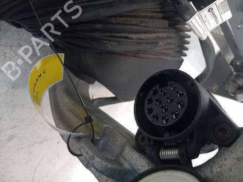 Tow ball/Mechanism BMW 4 Gran Coupe (F36) 420 i | BP25256822C141 