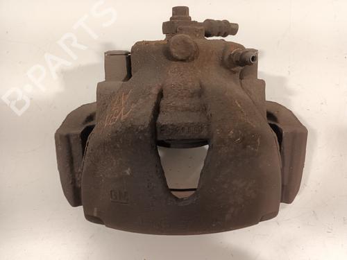 Used Left front brake caliper Left front brake caliper 17701072 17701072