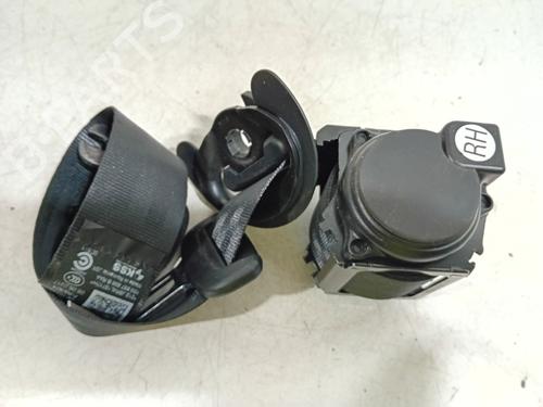 Rear right seatbelt VW UP! (121, 122, BL1, BL2, BL3, 123) 1.0 | BP16918533I28 