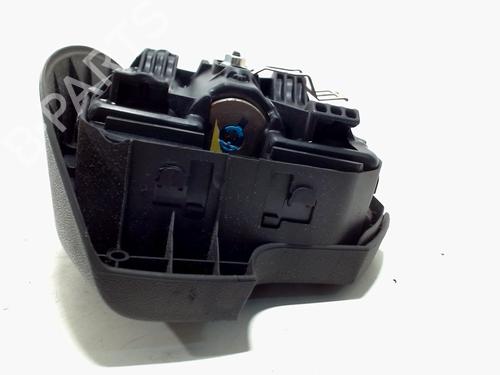 Driver airbag RENAULT MEGANE II (BM0/1_, CM0/1_) 1.4 16V (BM0B, CM0B) | BP13374097C9 