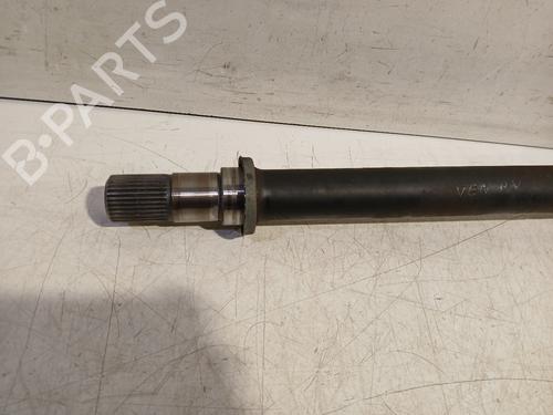 Right front driveshaft MAZDA 6 Saloon (GJ, GL) 2.2 D (GJ2FP) | BP38467667M39 - Image 4