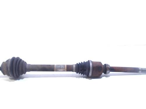 Used Right front driveshaft CITROËN C3 II (SC_) 1.6 HDi (92 hp) 6508438