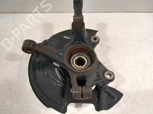 Left front steering knuckle FORD FIESTA VII (HJ, HF) 1.0 EcoBoost | BP33012589M25 - Image 4