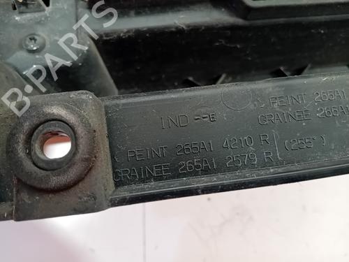Right taillight RENAULT TRAFIC III Van (FG_) 1.6 dCi 95 (FGMJ, FGMR) | BP29028527C35 