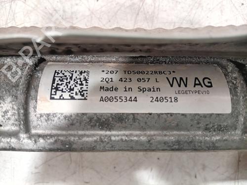 Steering rack VW POLO VI (AW1, BZ1, AE1) 2.0 GTI | BP33431045M22  - Image 6